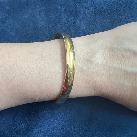 Monet Bangle - Picture 7 of 9